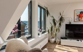 Ferienwohnung Seestern in Flensburg, Sonwik
