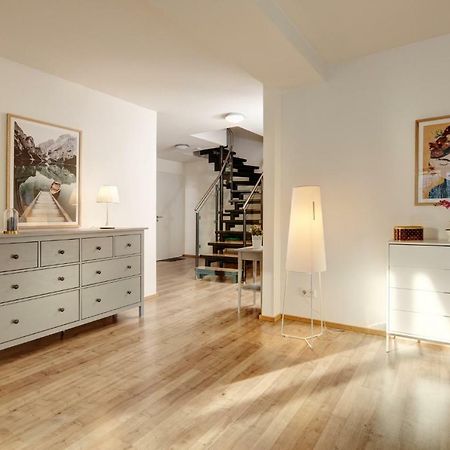 Ferienwohnung Seestern in Flensburg, Sonwik Exterior foto