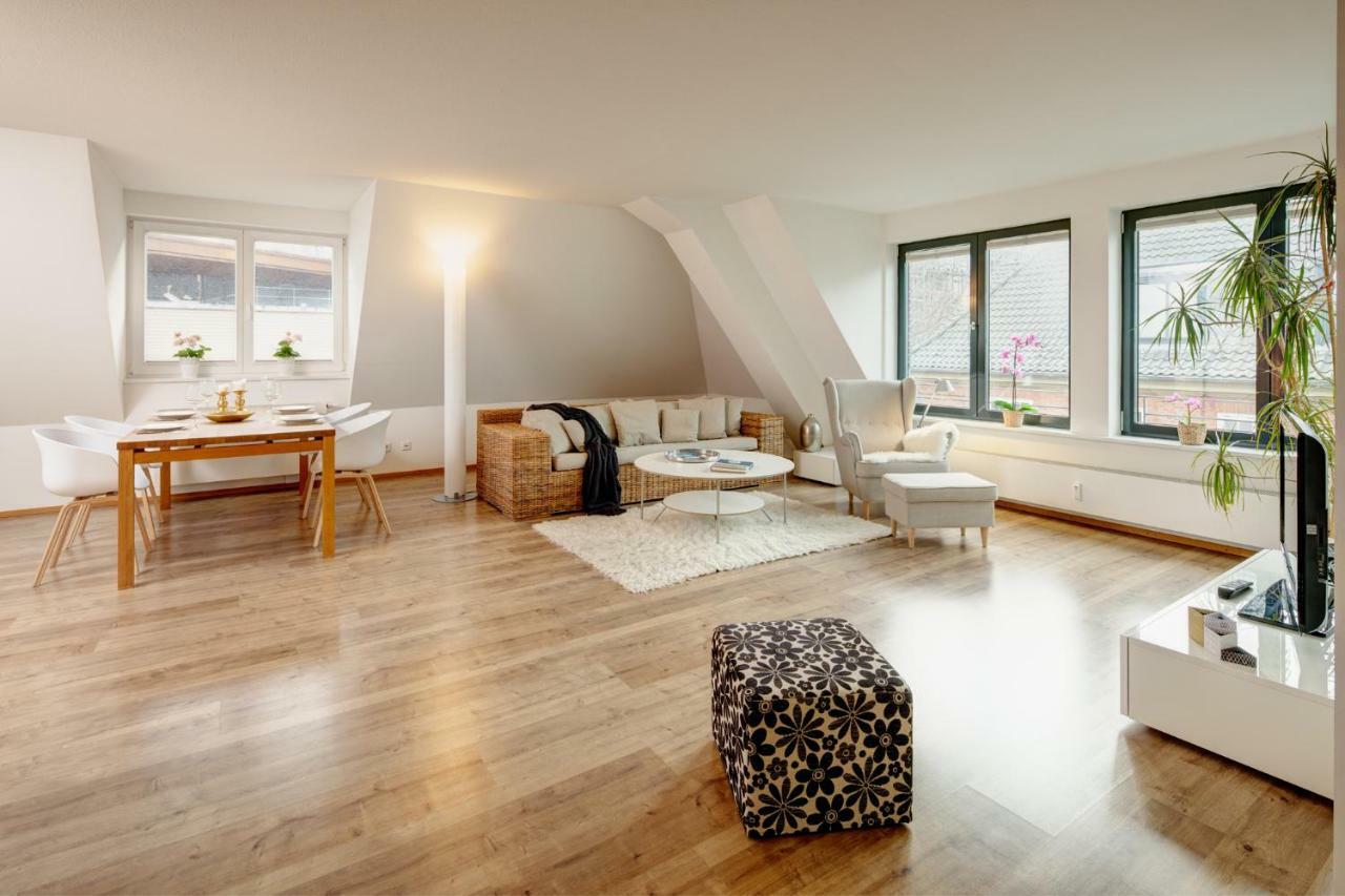 Ferienwohnung Seestern in Flensburg, Sonwik Exterior foto