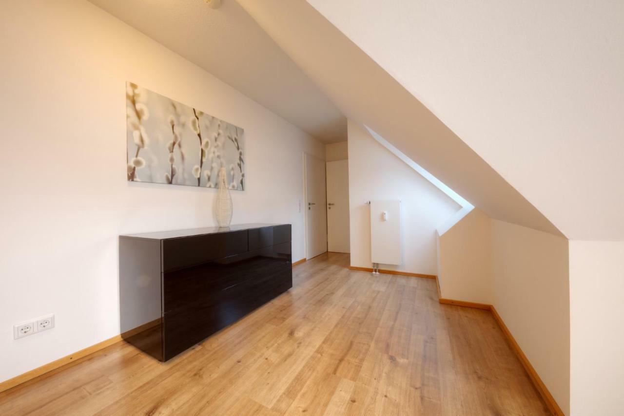Ferienwohnung Seestern in Flensburg, Sonwik Exterior foto